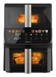 foto de FREIDORA 109328 CECOFRY DUOLEVEL 10000 W