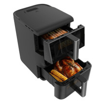 foto de FREIDORA 109328 CECOFRY DUOLEVEL 10000 W