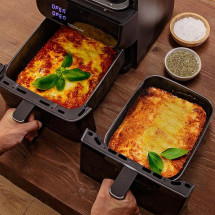 foto de FREIDORA 109328 CECOFRY DUOLEVEL 10000 W