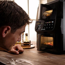 foto de FREIDORA 109328 CECOFRY DUOLEVEL 10000 W