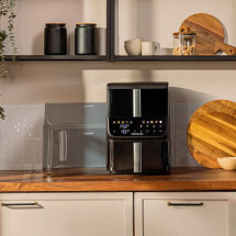 foto de FREIDORA 109328 CECOFRY DUOLEVEL 10000 W