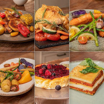 foto de FREIDORA 109328 CECOFRY DUOLEVEL 10000 W