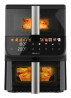 foto de FREIDORA 109328 CECOFRY DUOLEVEL 10000 W