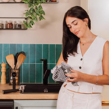 foto de CAFETERA 00271 POWER ESPRESSO 20 PRO