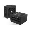 foto de FUENTE ALIMENTACION NOX HUMMER GDM750W 80+ GOLD
