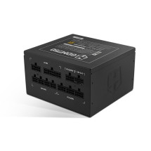 foto de FUENTE ALIMENTACION NOX HUMMER GDM750W 80+ GOLD