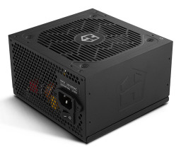 foto de FUENTE ALIMENTACION NOX HUMMER GDM750W 80+ GOLD