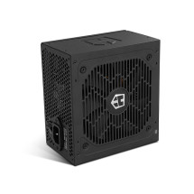 foto de FUENTE ALIMENTACION NOX HUMMER GDM750W 80+ GOLD