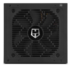 foto de FUENTE ALIMENTACION NOX HUMMER GDM750W 80+ GOLD
