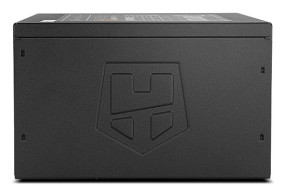 foto de FUENTE ALIMENTACION NOX HUMMER GDM750W 80+ GOLD