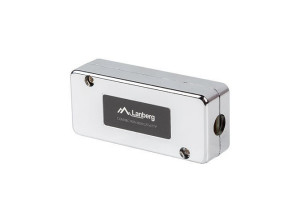 foto de CAJA CONEXION LANBERG IDC/LSA CAT.6 FTP BLINDADA