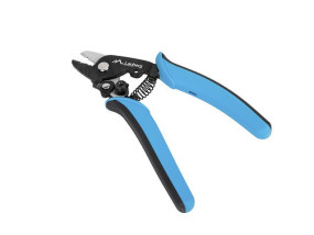 foto de PELACABLES LANBERG PARA FIBRA OPTICA (3 ORIFICIOS)