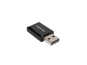 foto de ADAPTADOR Â RED LANBERG USB 2.0 WIFI 6 DUAL BAND AX900 2.4/5GHZ 600MB/S