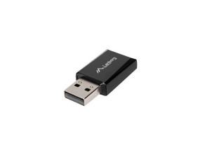 foto de ADAPTADOR Â RED LANBERG USB 2.0 WIFI 6 DUAL BAND AX900 2.4/5GHZ 600MB/S