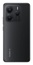 foto de SMARTPHONE XIAOMI REDMI NOTE 14 6/128 5G MIDNIGHT BLACK