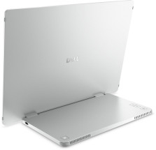 foto de MONITOR DELL P1425 PORTATIL