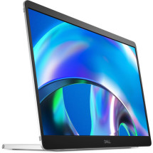 foto de MONITOR DELL P1425 PORTATIL
