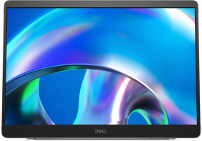 foto de MONITOR DELL P1425 PORTATIL