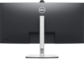 foto de MONITOR DELL P3424WEB 24 CURVO