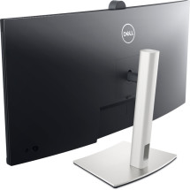 foto de MONITOR DELL P3424WEB 24 CURVO