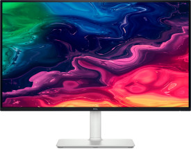 foto de MONITOR DELL S2725QC 27 4K TACTIL