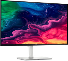foto de MONITOR DELL S2725QC 27 4K TACTIL