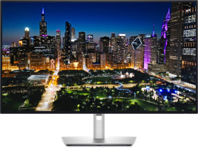 foto de MONITOR DELL U3225QE 32 4K THUNDERBOLT