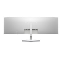 foto de MONITOR DELL U4924DW 24 CURVO