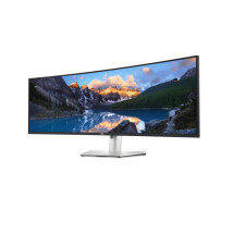 foto de MONITOR DELL U4924DW 24 CURVO