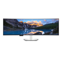 foto de MONITOR DELL U4924DW 24 CURVO