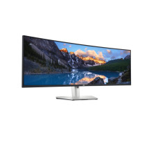 foto de MONITOR DELL U4924DW 24 CURVO