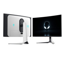 foto de MONITOR DELL AW3225QF 32 4K QD-OLED