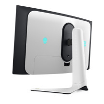 foto de MONITOR DELL AW3225QF 32 4K QD-OLED