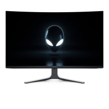 foto de MONITOR DELL AW3225QF 32 4K QD-OLED