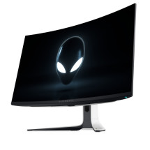foto de MONITOR DELL AW3225QF 32 4K QD-OLED