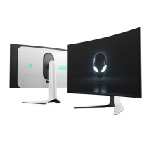 foto de MONITOR DELL AW3225QF 32 4K QD-OLED