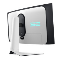 foto de MONITOR DELL AW3225QF 32 4K QD-OLED