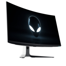 foto de MONITOR DELL AW3225QF 32 4K QD-OLED