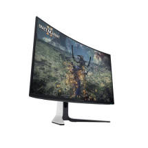 foto de MONITOR DELL AW3225QF 32 4K QD-OLED