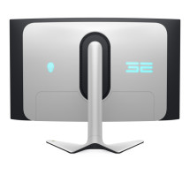 foto de MONITOR DELL AW3225QF 32 4K QD-OLED