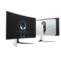 foto de MONITOR DELL AW3225QF 32 4K QD-OLED