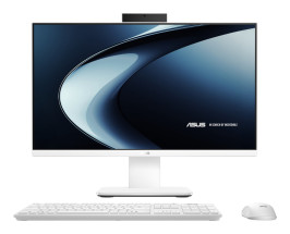 foto de PC AIO ASUS V400 V440VAK-WPC302W CORE 5 210H 16GB 512GB 23.8 W11H BLANCO