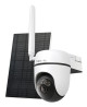 foto de KIT SOLAR TP-LINK CAMARA TC90G KIT