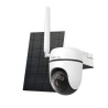 foto de KIT SOLAR TP-LINK CAMARA TC90G KIT