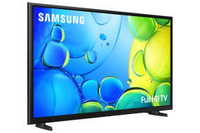 foto de TV SAMSUNG UE40F6002FK 40 LED FULL HD SMART TV WIFI NEGRO