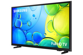 foto de TV SAMSUNG UE40F6002FK 40 LED FULL HD SMART TV WIFI NEGRO
