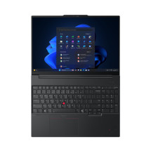 foto de PORTATIL LENOVO THINKPAD E16 G3 U5 226V 16GB 512GB 16 W11P