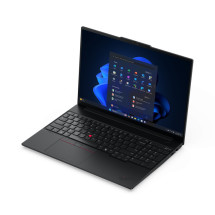 foto de PORTATIL LENOVO THINKPAD E16 G3 U5 226V 16GB 512GB 16 W11P