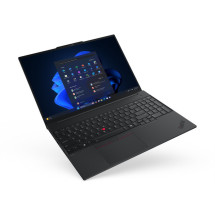 foto de PORTATIL LENOVO THINKPAD E16 G3 U5 226V 16GB 512GB 16 W11P
