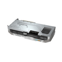 foto de TARJETA GRAFICA GIGABYTE RADEON RX 9070 XT GAMING OC ICE 16GB